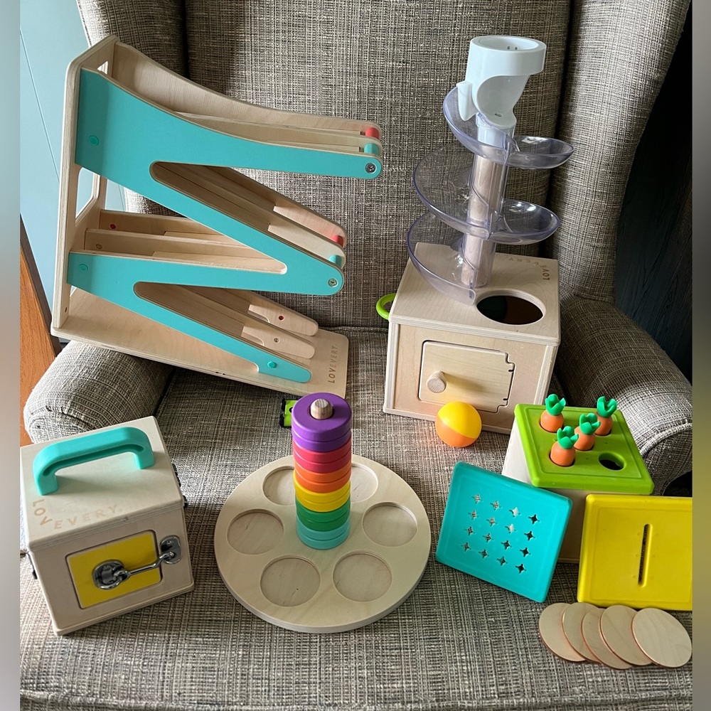 Lovevery Play Kits